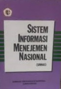 Sistem Menejemen nasional