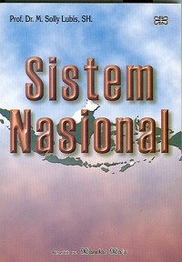 Sistem Nasional