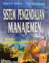 Sistem Pengendalian Manajemen