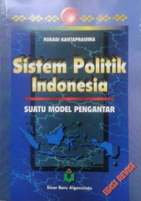 Sistem Politik Indonesia