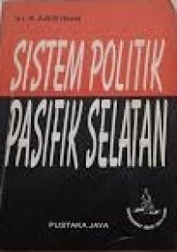 Sistem Politik Pasifik Selatan