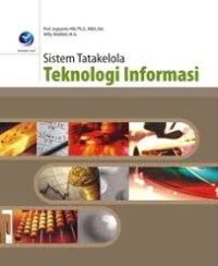 Sistem Tata Kelola Teknologi Informasi