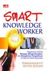 Smart Knowledge Worker