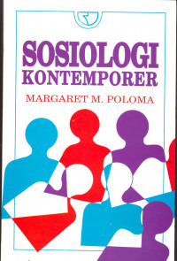 Sosiologi Kontemporer