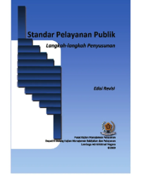 Standar Pelayanan Publik: Langkah-Langkah Penyusunan