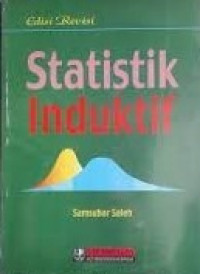 Statistik Induktif