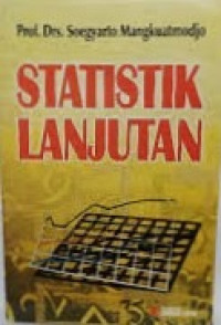 Statistik lanjutan