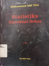 Statistika Distribusi Bebas