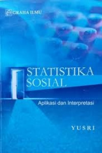 Statistika Sosial