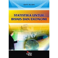 Statistika untuk Bisnis dan Ekonomi