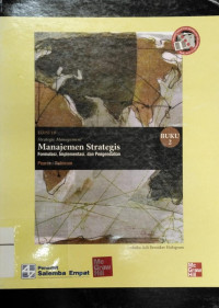 Straategic Management