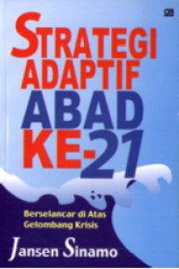 Strategi Adaptif Abad Ke-21