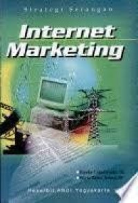 Strategi serangan internet marketing