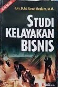 Studi kelayakan Bisnis