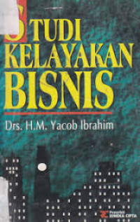 Studi Kelayakan Bisnis