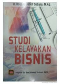 Studi Kelayakan Bisnis