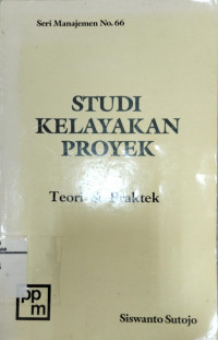 Studi kelayakan bisnis