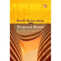 Studi Kelayakan dan Proposal Bisnis