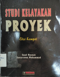 Studi kelayakan proyek