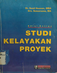 Studi kelayakan proyek