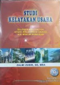 Studi Kelayakan Usaha