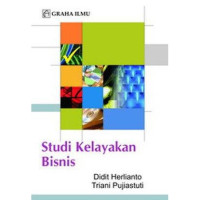 Study Kelayakan Bisnis