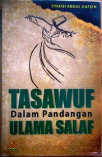 Tasawuf Dalam Pandangan Ulama Salaf