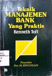 Teknik Manajemen Bank yang praktis