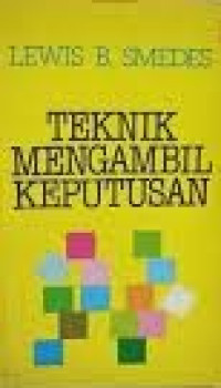 Teknik mengambil keputusan