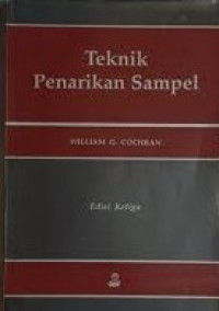 Teknik Penarikan Sampel