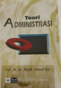 Teori Administrasi