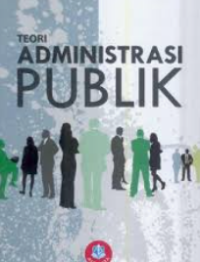 Teori Administrasi Publik