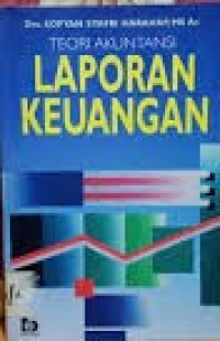 Teori akuntansi: Laporan keuangan