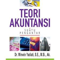 Teori akuntansi : Suatu pengantar