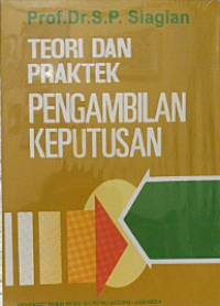 Teori dan praktek pengambilan keputusan