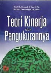 Teori Kinerja dan Pengukurannya