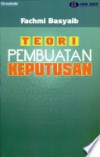 Teori pembuatan keputusan