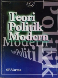 Teori politik modern