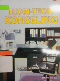 Teori-teori konseling