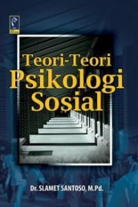 Teori-Teori Psikologi Sosial