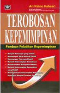 Terobosan Kepemimpinan