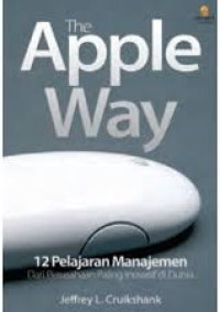 The Apple Way