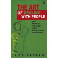 The Art Of Dealing With People