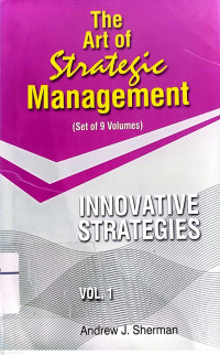 The art of strategic management