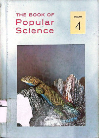 The Book Populer Science