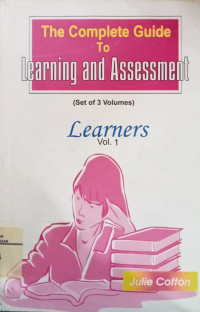 The complete guide to learning and assessment