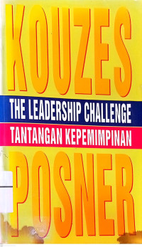 The Leadership Challenge