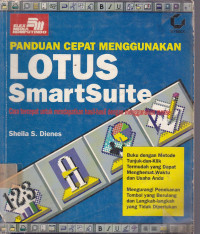 The Push Button guide to lotus smartsuite