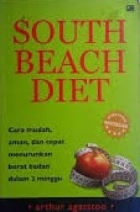 The South Beach Diet