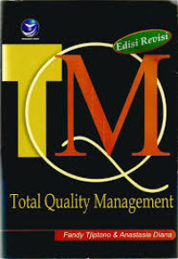 Total Quality management